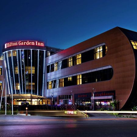Hilton Garden Inn Kocaeli Sekerpinar Sekerpinari Экстерьер фото
