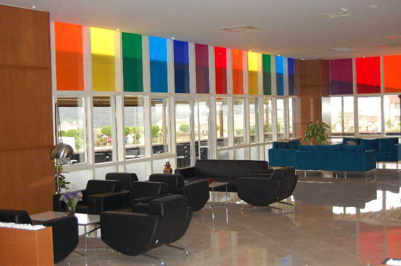 Hilton Garden Inn Kocaeli Sekerpinar Sekerpinari Экстерьер фото