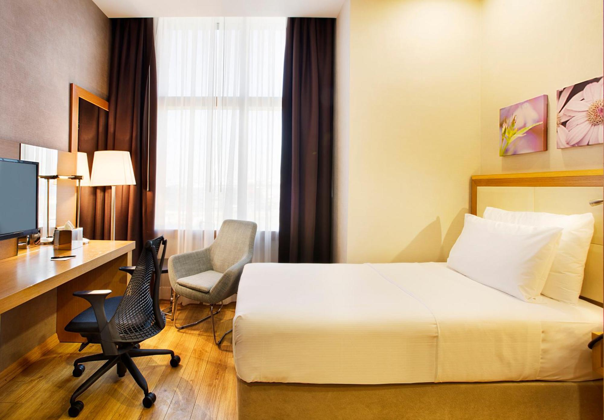 Hilton Garden Inn Kocaeli Sekerpinar Sekerpinari Экстерьер фото