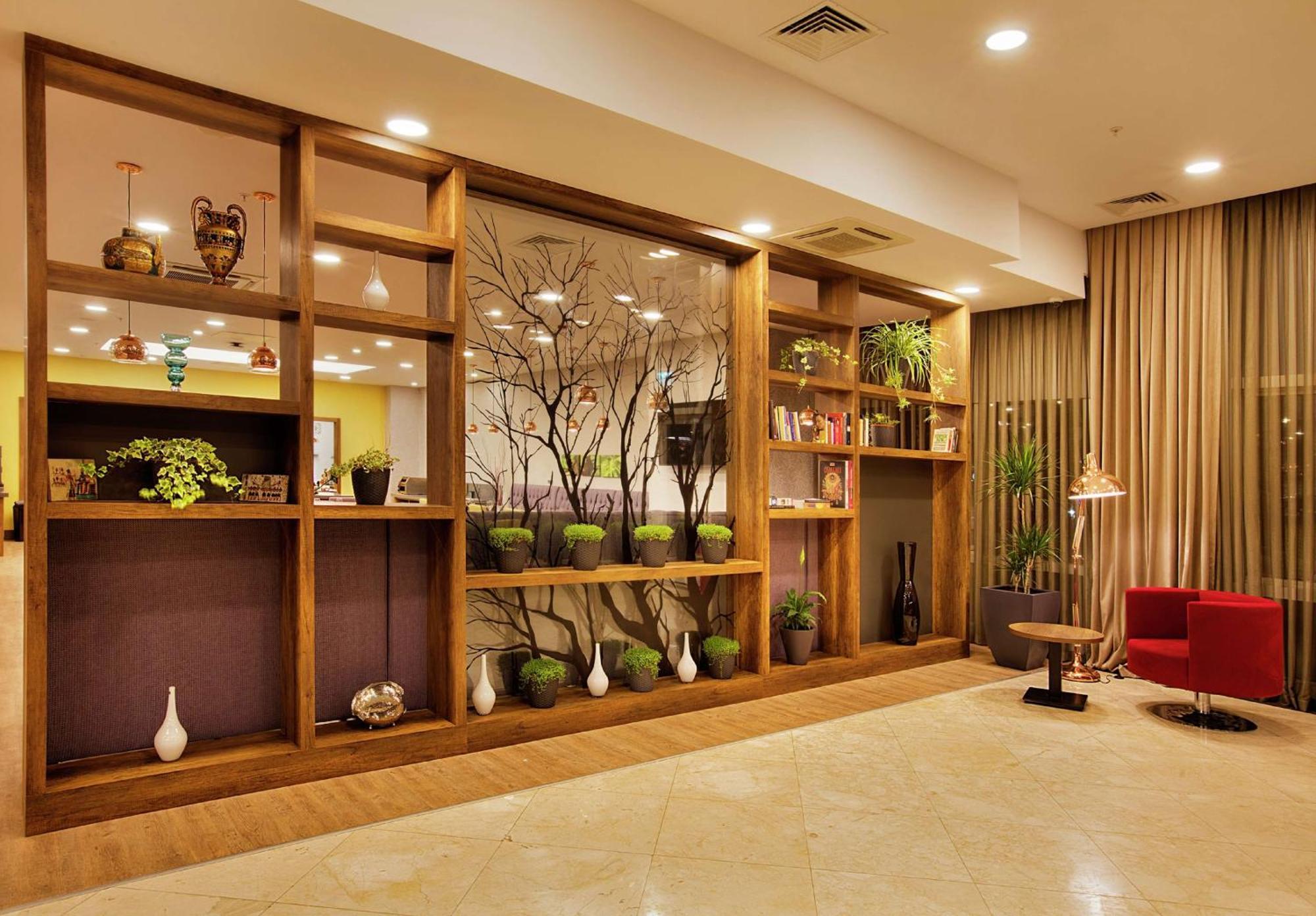 Hilton Garden Inn Kocaeli Sekerpinar Sekerpinari Экстерьер фото