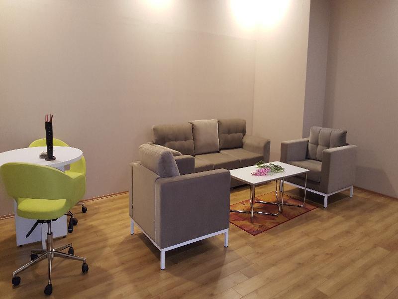 Hilton Garden Inn Kocaeli Sekerpinar Sekerpinari Экстерьер фото