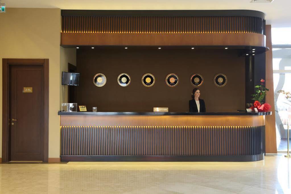 Hilton Garden Inn Kocaeli Sekerpinar Sekerpinari Экстерьер фото