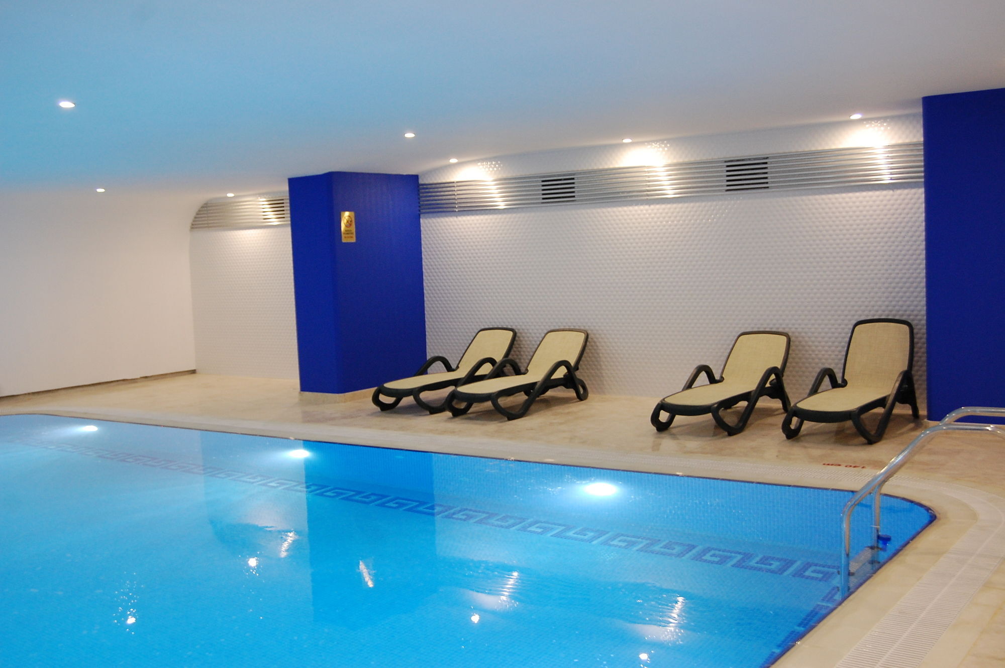 Hilton Garden Inn Kocaeli Sekerpinar Sekerpinari Экстерьер фото