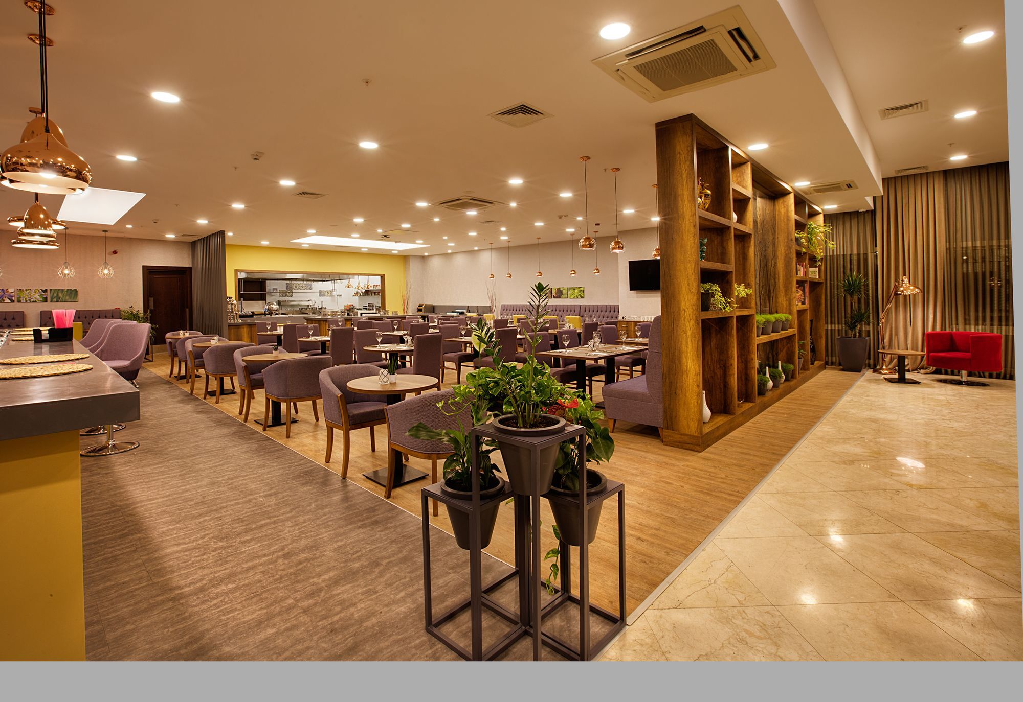 Hilton Garden Inn Kocaeli Sekerpinar Sekerpinari Экстерьер фото